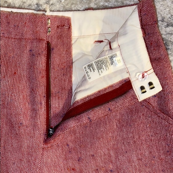 Brand New with tag!Free People pink/rose trousers - Picture 4 of 9